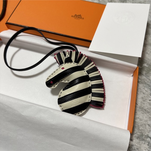 海外並行輸入正規品 Hermes - HERMES GEEGEE SAVANNAH ジージー