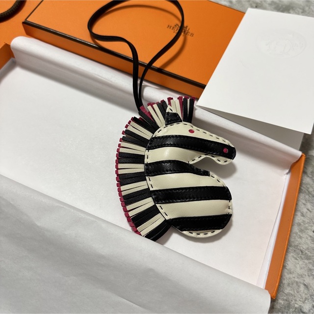 海外並行輸入正規品 Hermes - HERMES GEEGEE SAVANNAH ジージー