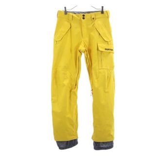 バートン(イエロー/黄色系)の通販 100点以上 | BURTONを買うならラクマ