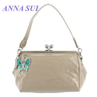 シリアルナンバー入り*お家BAG*ANNA SUI smcint.com