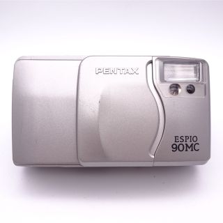 ペンタックス(PENTAX)の【完動美品】 PENTAX ESPIO 90MC(フィルムカメラ)