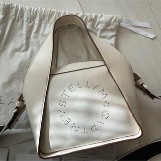 ステラマッカートニー(Stella McCartney)のSTELLA MCCARTNEY ショルダーバッグ 2WAYハンドバッグ(ショルダーバッグ)