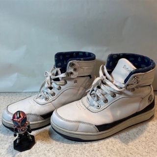 Timberland - Timberland ハイカットスニーカー 27cm大きめの通販 by