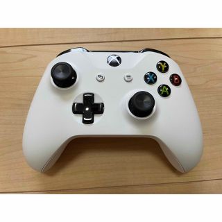 エックスボックス(Xbox)のXBOX ワイヤレス　コントローラー(その他)