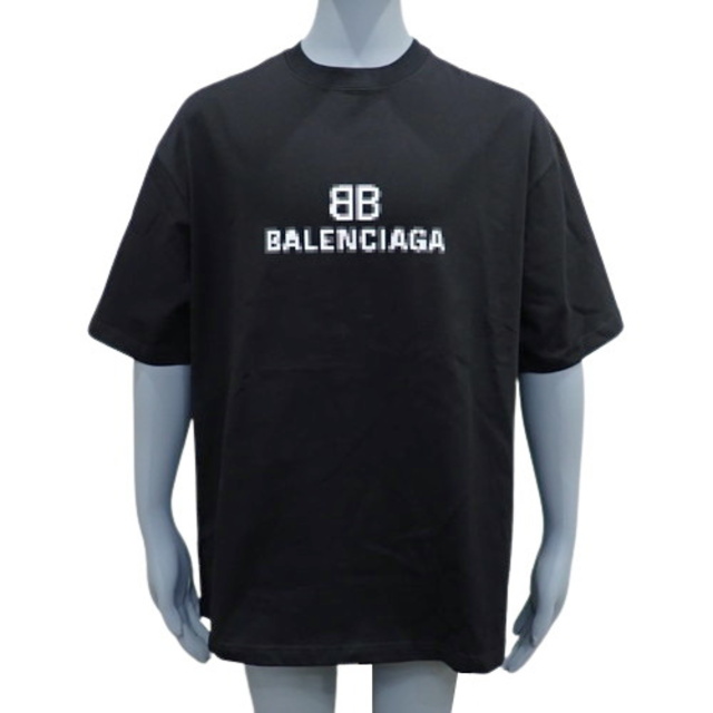 バレンシアガTシャツ♡0714 | www.innoveering.net