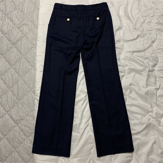 STELLA McCARTNEY wide slacks