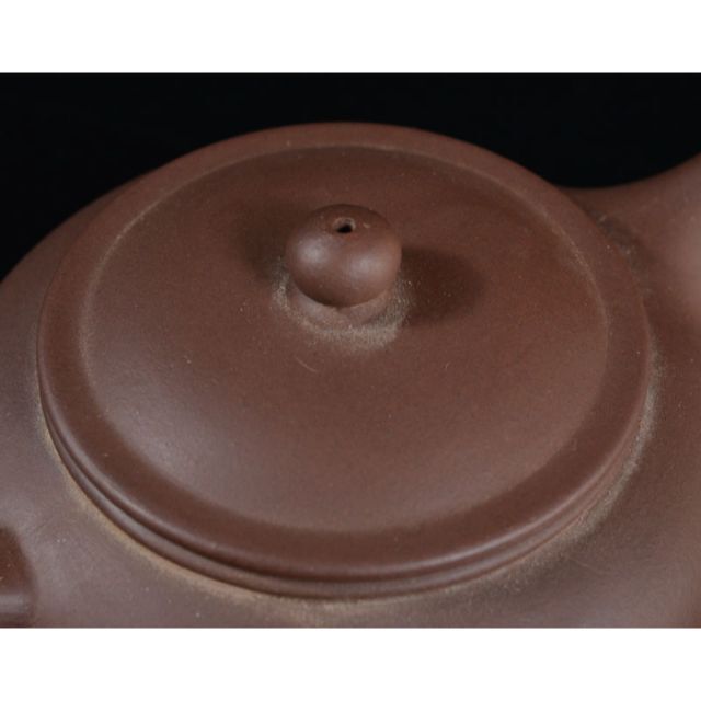 中国 紫砂 朱泥 急須 茶壷 陸羽一九八七年銘 V R5346の通販 by 中国 紫砂 朱泥 急須 茶壷 陸羽一九八七年銘 V R5346の通販 by