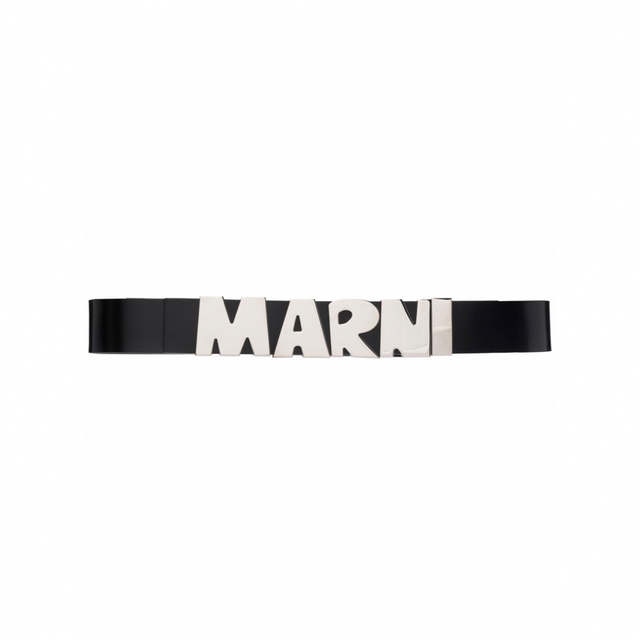 MARNI ベルト