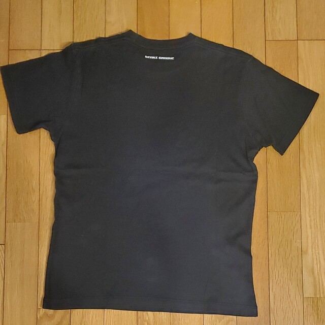 UNIQLO(ユニクロ)の【UNIQLO】電気グルーヴのTシャツ【Ｍサイズ】 メンズのトップス(Tシャツ/カットソー(半袖/袖なし))の商品写真