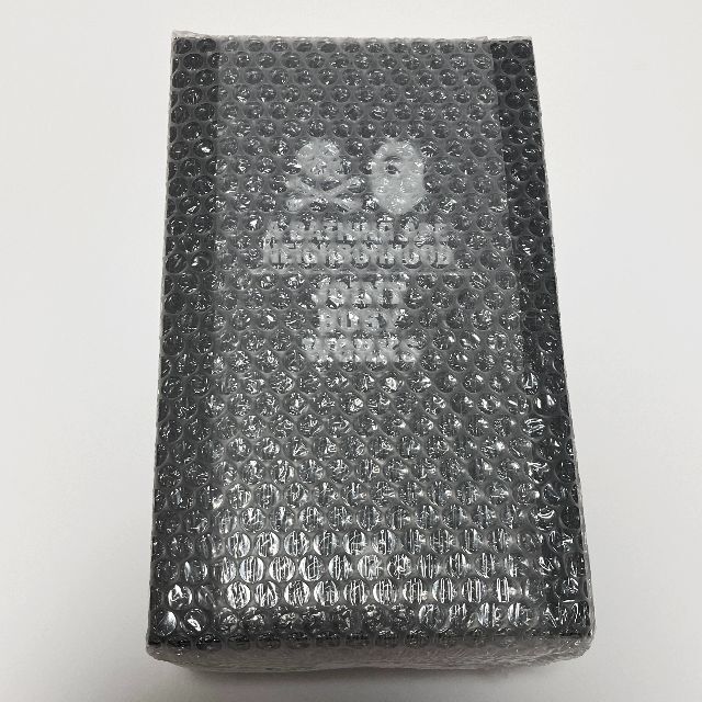 NEIGHBORHOOD(ネイバーフッド)のBAPE NBHD SHARK INCENSE CHAMBER SILVER エンタメ/ホビーの美術品/アンティーク(その他)の商品写真