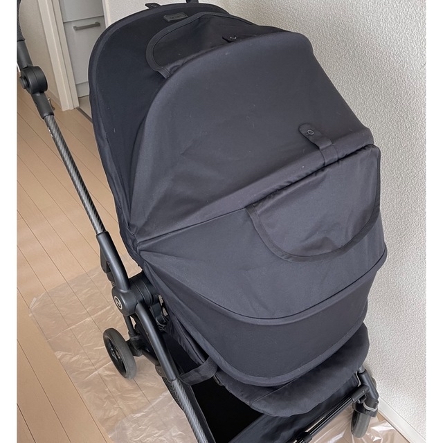 cybex - choco様専用⭐︎cybexサイベックスメリオカーボン 2021年