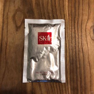 エスケーツー(SK-II)のSK-II  フェイシャルトリートメントマスク(パック/フェイスマスク)