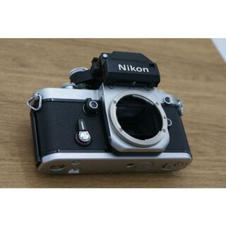 ニコン(Nikon)の8069 やや訳アリ ニコン Nikon F2 フォトミック(フィルムカメラ)