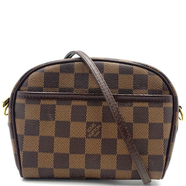 贅沢 LOUIS VUITTON - LOUIS VUITTON ルイヴィトン ショルダーバッグ