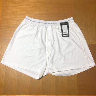 アンダーアーマー(UNDER ARMOUR)のアンダーアーマー  ボクサーショーツ(LG)(ボクサーパンツ)