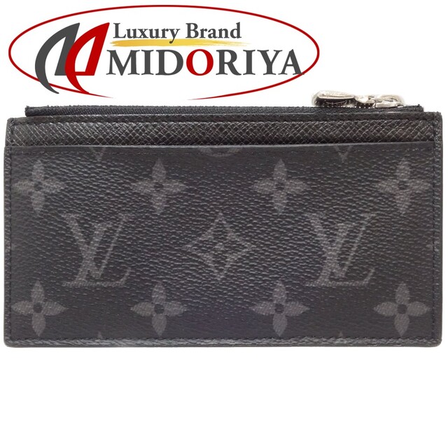 ルイ・ヴィトン LOUIS VUITTON コイン・カードホルダー M30271 コイン