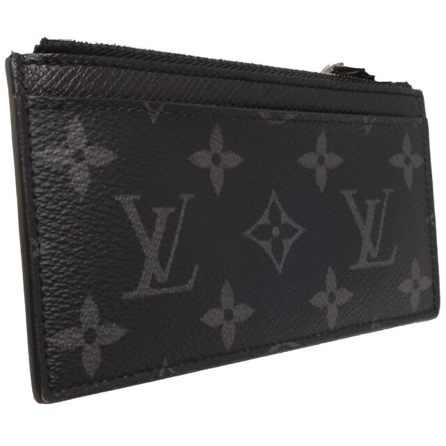 ルイ・ヴィトン LOUIS VUITTON コイン・カードホルダー M30271 コイン