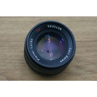 50mm+1.4の通販 100点以上 | フリマアプリ ラクマ