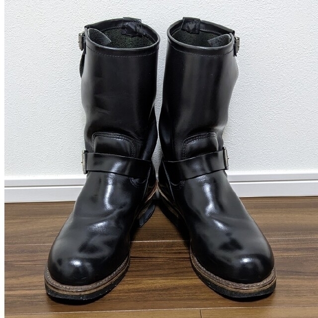 【RED WING】2268  PT99  8.5D  エンジニアブーツ