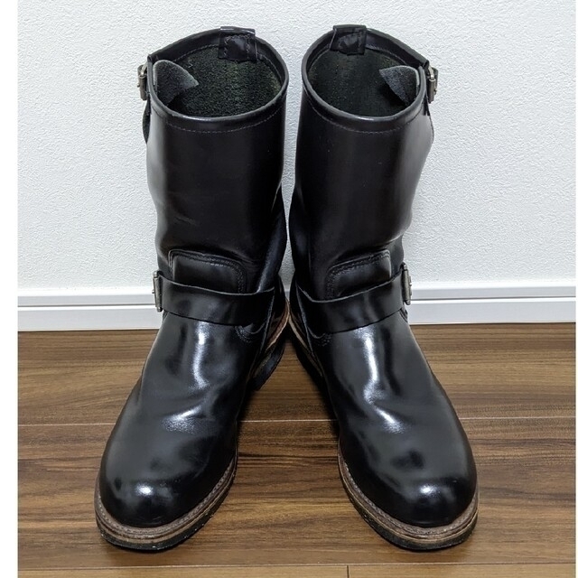 【RED WING】2268  PT99  8.5D  エンジニアブーツ 1