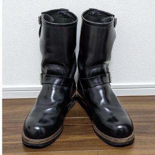 レッドウィング(REDWING)の【RED WING】2268  PT99  8.5D  エンジニアブーツ(ブーツ)