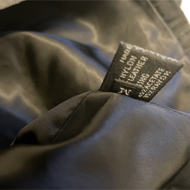PRADA(プラダ)の週末値下げ⭐️美品⭐️正規品　PRADAナイロンスカート⭐️Black レディースのスカート(ミニスカート)の商品写真