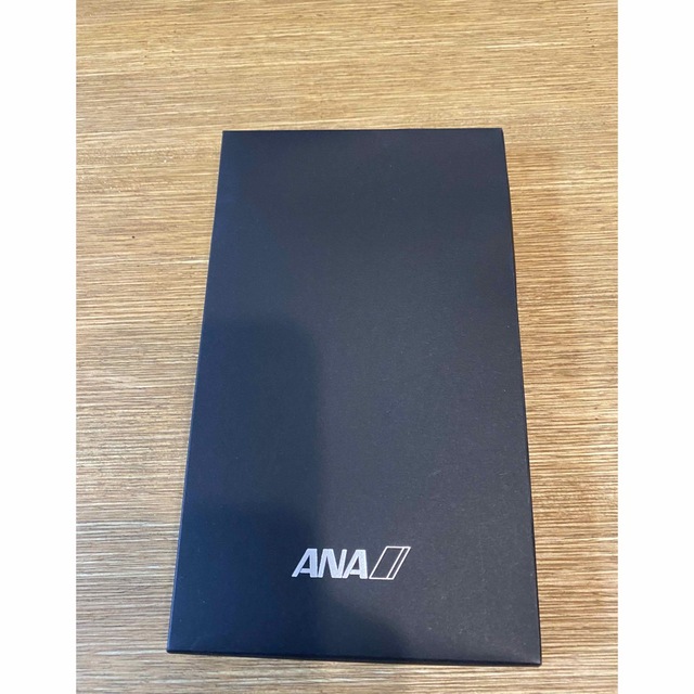 ANA(全日本空輸)(エーエヌエー(ゼンニッポンクウユ))のANA 2023年 手帳 メンズのファッション小物(手帳)の商品写真