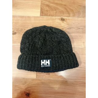 ヘリーハンセン(HELLY HANSEN)のHELLY HANSEN　ニット帽(ニット帽/ビーニー)