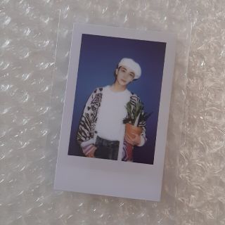 SEVENTEEN - THE CITY OSAKA スタンプラリー トレカ セブンティーン