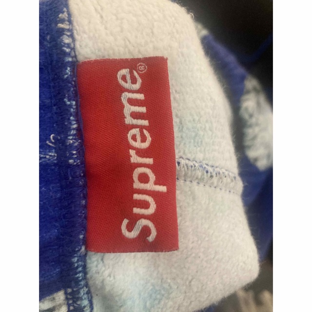 Supreme(シュプリーム)のsupreme スウェットパンツ メンズのトップス(スウェット)の商品写真