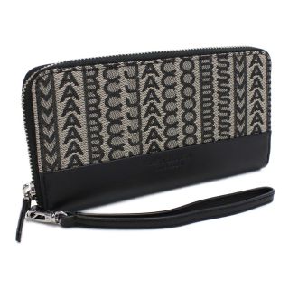 マークジェイコブス(MARC JACOBS)のMARC JACOBS THE CONTINENTAL WRISTLET 長財布(財布)