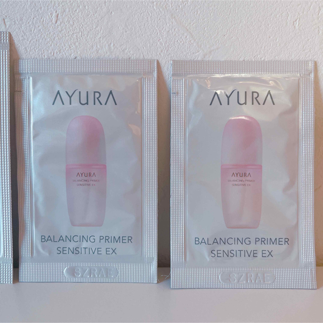 AYURA(アユーラ)のAYURA/サンプル コスメ/美容のスキンケア/基礎化粧品(美容液)の商品写真
