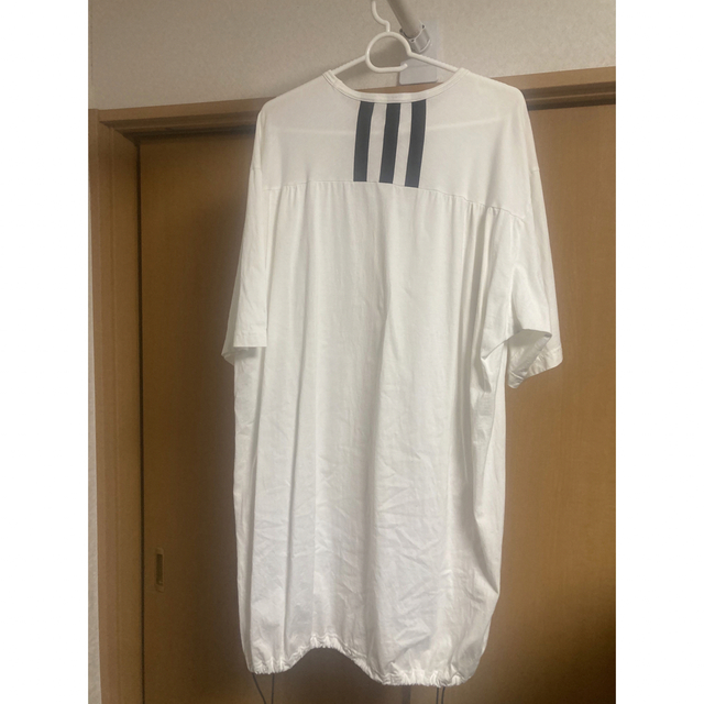 Y-3(ワイスリー)のy3 シャツ メンズのトップス(Tシャツ/カットソー(半袖/袖なし))の商品写真