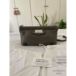 マルタンマルジェラ(Maison Martin Margiela)のMaison Margiela グラムスラム　レッドカーペット　クラッチ(ショルダーバッグ)