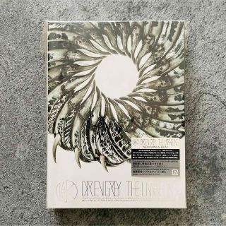 美品DIR EN GREY THE UNRAVELING 完全生産限定盤の通販 by 13MARKET ...