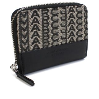 マークジェイコブス(MARC JACOBS)のMARC JACOBS THE ZIP AROUND WALLET 小銭入れ(コインケース)