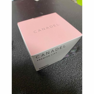 CANADEL カナデル プレミアリフト オールインワン  58g(オールインワン化粧品)