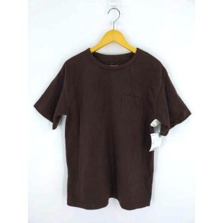 ボンクラ(BONCOURA)のBONCOURA クルーネックカットソー メンズ トップス Tシャツ・カットソー(Tシャツ/カットソー(半袖/袖なし))