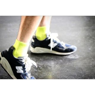 ワンエルディーケーセレクト(1LDK SELECT)の【新品】FreshService ORIGINAL SOCKS【3足】ソックス(ソックス)