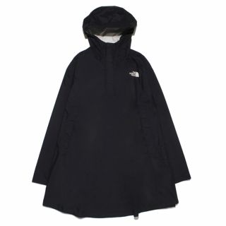 ザノースフェイス(THE NORTH FACE)のTHE NORTH FACE レインポンチョ(レインコート)