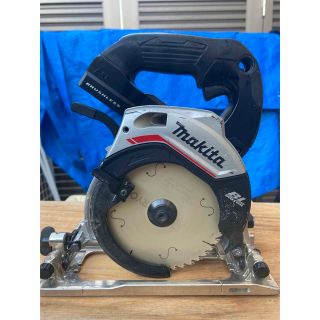 マキタ(Makita)のマキタ makita 丸のこ HS474D 125mm 18V(その他)