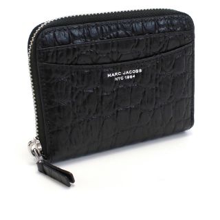 マークジェイコブス(MARC JACOBS)のMARC JACOBS THE ZIP AROUND WALLET 小銭入れ(コインケース)