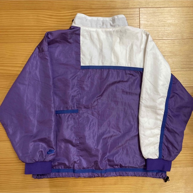 NIKE(ナイキ)の90s ナイキ スカイロン / 90年代 NIKE SKYLON パーカー メンズのジャケット/アウター(ナイロンジャケット)の商品写真