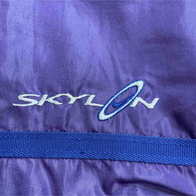 NIKE(ナイキ)の90s ナイキ スカイロン / 90年代 NIKE SKYLON パーカー メンズのジャケット/アウター(ナイロンジャケット)の商品写真