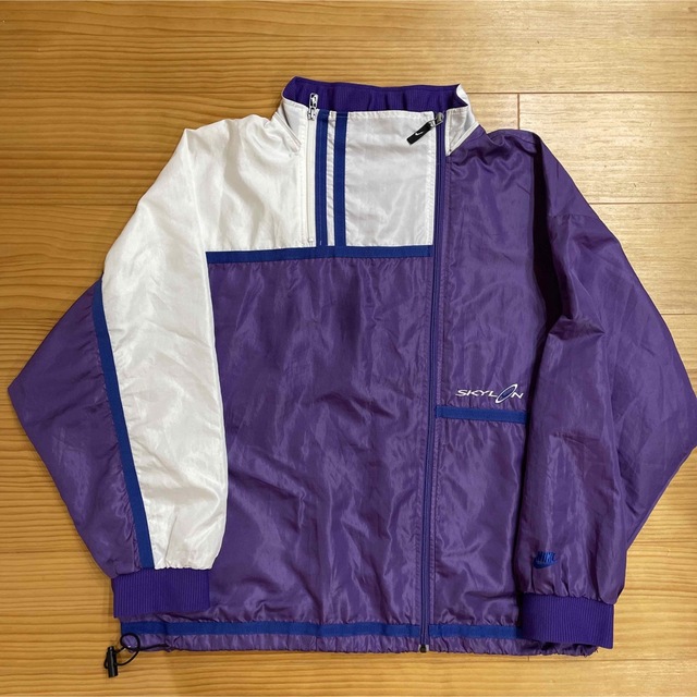 NIKE(ナイキ)の90s ナイキ スカイロン / 90年代 NIKE SKYLON パーカー メンズのジャケット/アウター(ナイロンジャケット)の商品写真