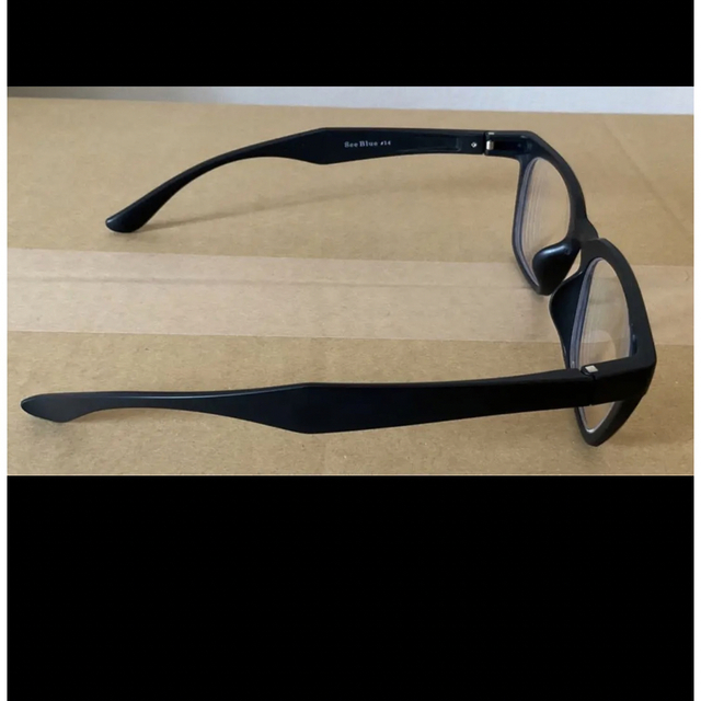 Zoff(ゾフ)のメガネ ウェリントン 度入り-3.0  Zoff レディースのファッション小物(サングラス/メガネ)の商品写真