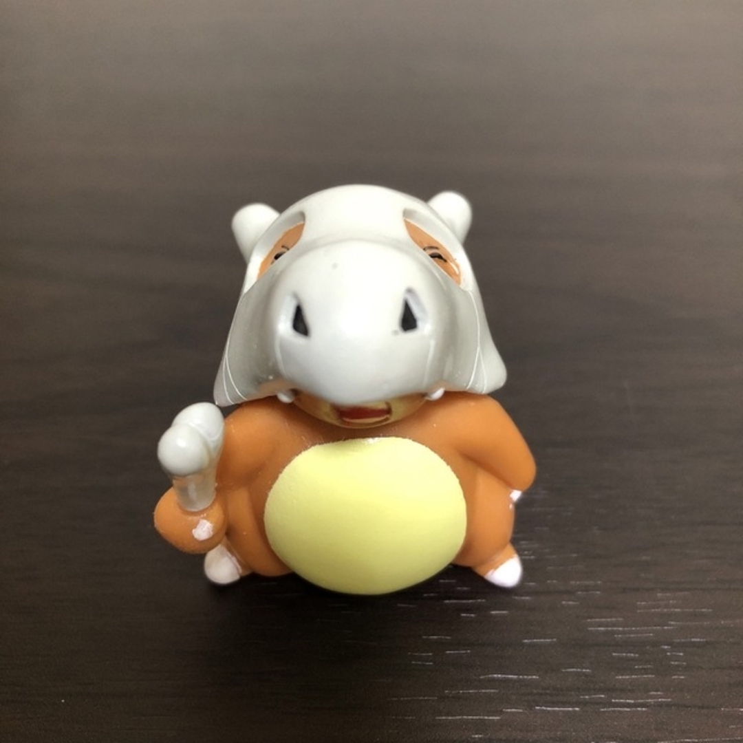 ポケモン - みちこ様専用 ポケモン カラカラの通販 by トミー's shop
