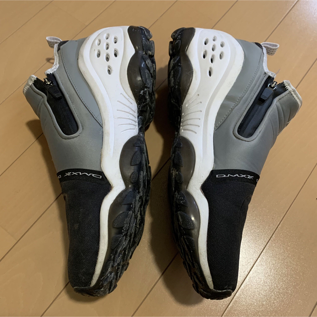 Reebok(リーボック)の週末価格！Reebok/ディーエムエックス [DMX RUN 10 SLIP] メンズの靴/シューズ(スニーカー)の商品写真