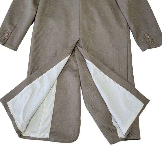 【完売品】TODAYFUL トゥデイフル Wool Twill Coat コート