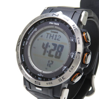 CASIO - カシオ 腕時計 プロトレック   PRW-30